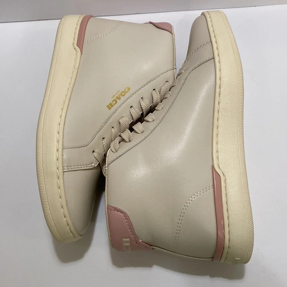 Coach Shoes ✨ - Picture 7 of 13